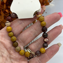 Load image into Gallery viewer, Mookaite Bracelet
