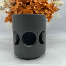 Load image into Gallery viewer, Triple Moon Tealight Holder
