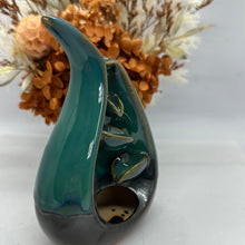 Load image into Gallery viewer, Teardrop Ceramic Backflow burner
