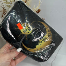 Load image into Gallery viewer, Sun and Moon Make up Bag
