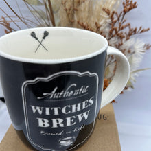 Load image into Gallery viewer, Witches Brew Coffee Cup
