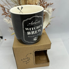 Load image into Gallery viewer, Witches Brew Coffee Cup
