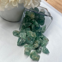 Load image into Gallery viewer, Green Fluorite
