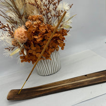 Load image into Gallery viewer, Peace Incense Holder/Ash Catcher
