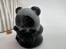 Load image into Gallery viewer, Blk Obsidian Panda
