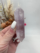 Load image into Gallery viewer, (2) Amethyst DT
