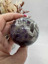 Load image into Gallery viewer, Dream Amethyst Sphere
