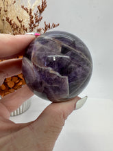 Load image into Gallery viewer, Dream Amethyst Sphere
