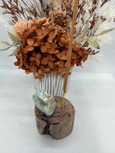 Load image into Gallery viewer, Brazilian Amazonite  Handmade Incense Holder

