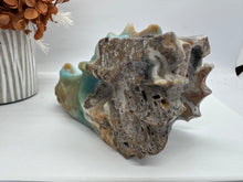 Load image into Gallery viewer, Caribbean Calcite Dragon Lge
