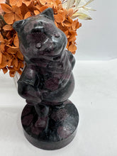 Load image into Gallery viewer, Garnet P Bear Lge
