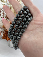 Load image into Gallery viewer, Hematite Bracelet
