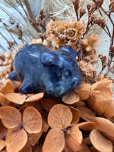 Load image into Gallery viewer, Sodalite Pig
