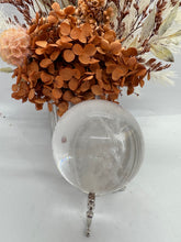 Load image into Gallery viewer, Clear Quartz Sphere
