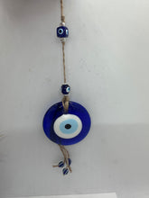 Load image into Gallery viewer, Glad Evil Eye Hanger
