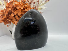 Load image into Gallery viewer, Black Tourmaline Freeform
