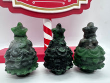 Load image into Gallery viewer, Ruby Zoisite Christmas Tree
