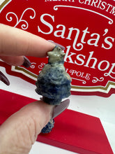 Load image into Gallery viewer, Sodalite Christmas Tree

