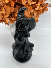 Load image into Gallery viewer, Blk Obsidian Witch
