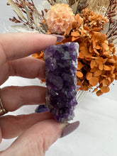 Load image into Gallery viewer, Brazilian Amethyst Cluster
