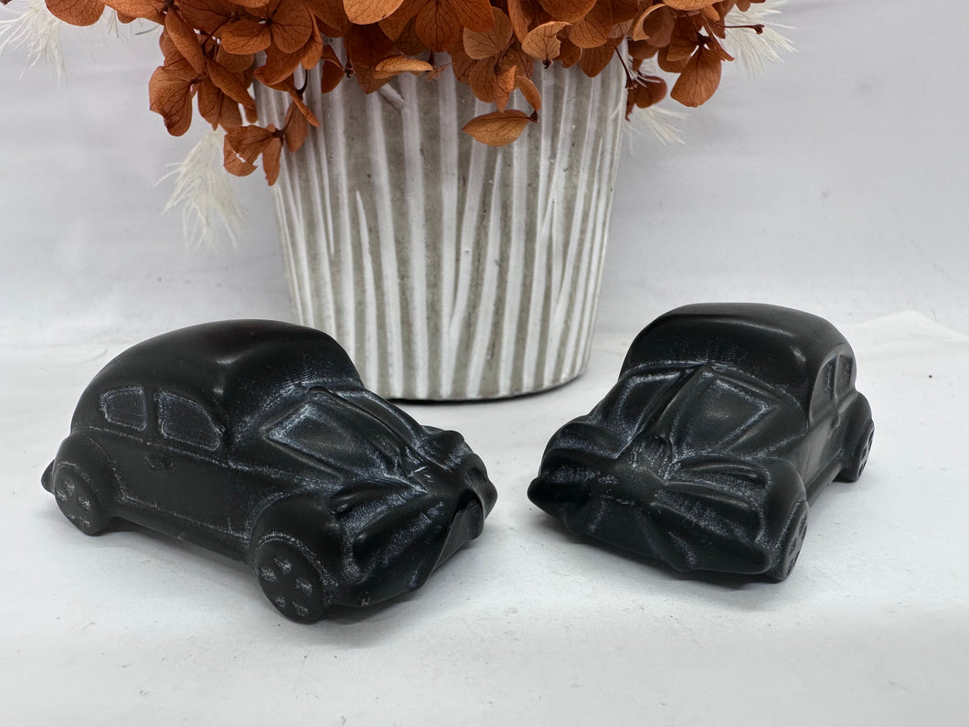 Blk Obsidian Car