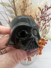 Load image into Gallery viewer, Blk Obsidian Darth
