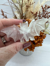 Load image into Gallery viewer, Selenite Bat
