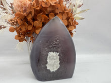 Load image into Gallery viewer, Brazilian Druze Agate Freeform
