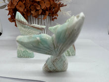 Load image into Gallery viewer, Caribbean Calcite Mermaid Tails

