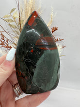 Load image into Gallery viewer, African Bloodstone Freeform
