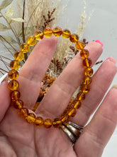 Load image into Gallery viewer, Amber Bracelet
