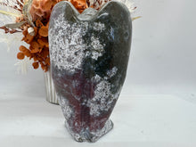 Load image into Gallery viewer, (2)Moss Agate Angel
