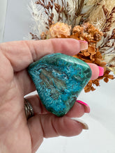 Load image into Gallery viewer, Chrysocolla and Malachite
