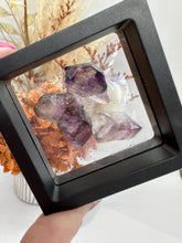 Load image into Gallery viewer, (2) Super 7 in Display Case
