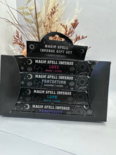 Load image into Gallery viewer, Incense Gift Set
