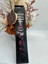 Load image into Gallery viewer, Love Incense Sticks with Holder
