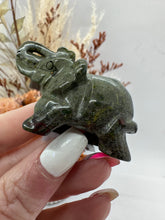 Load image into Gallery viewer, (1)Dragons Blood Elephant
