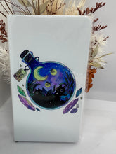 Load image into Gallery viewer, Cat Potion Bottle Notebook
