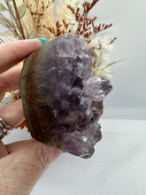 Load image into Gallery viewer, Amethyst Cluster Freeform
