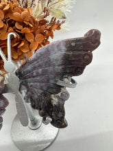 Load image into Gallery viewer, Ocean Jasper Wings
