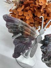 Load image into Gallery viewer, Ocean Jasper Wings
