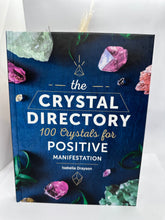 Load image into Gallery viewer, The Crystal Dictionary
