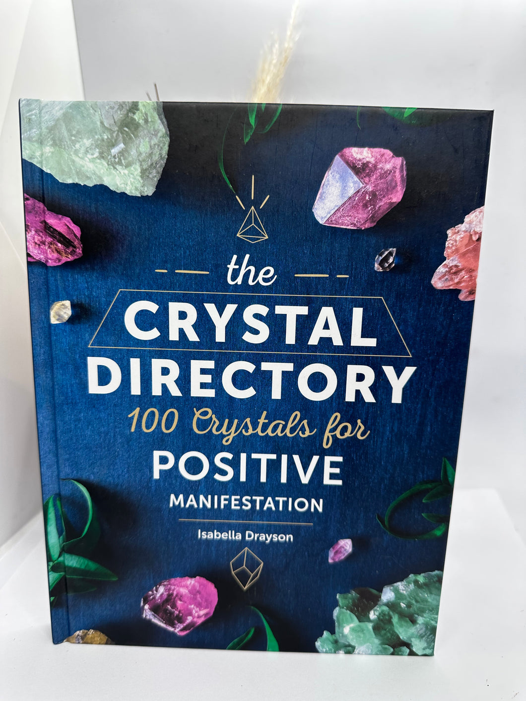 The Crystal Dictionary