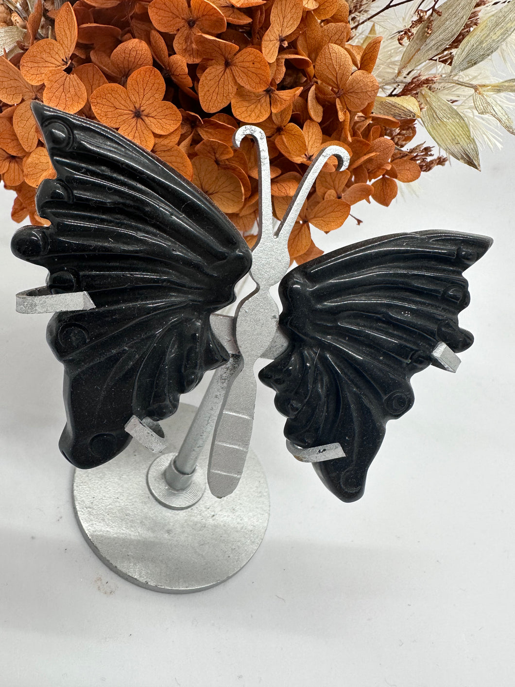 Obsidian Wings