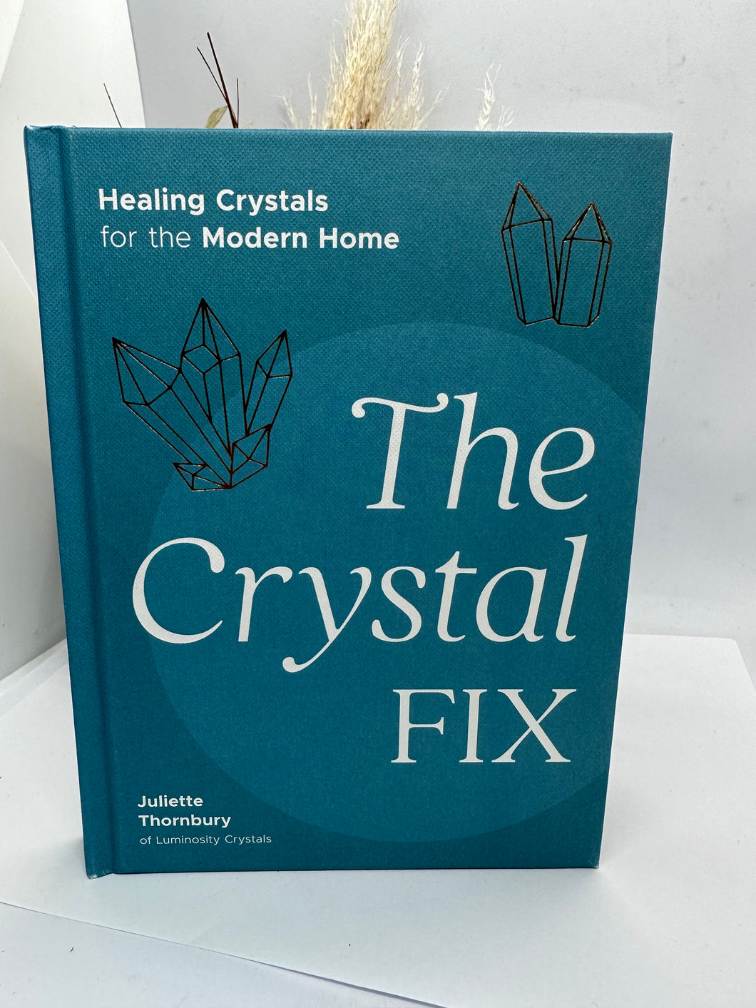The Crystal Fix