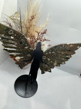 Load image into Gallery viewer, Rainforest Jasper Wings

