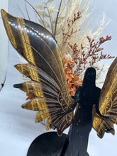 Load image into Gallery viewer, Tigers Eye Angel Wings

